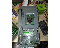 河南郑州哪有变频器维修厂家？