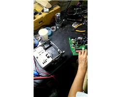 河南郑州哪维修PLC触摸屏人机界面维修网点