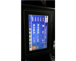 河南郑州台达触摸屏维修解密专业维修台达触摸屏