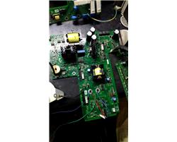 河南郑州欧陆590调速器维修，西门子6ra70调速器维修