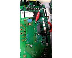 河南郑州日本安川伺服驱动器维修区域分公司网点