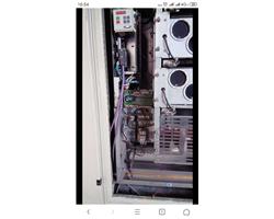 河南郑州区域西门子变频器维修网点办事处合作伙伴维修保