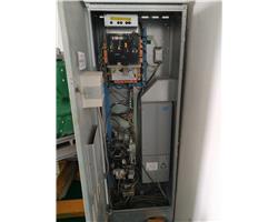 河南省郑州市安川H1000系列变频器维修保养服务一站式服