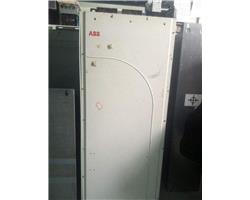 河南郑州ABB 变频器过流故障维修现场维修河南客ABB变频器