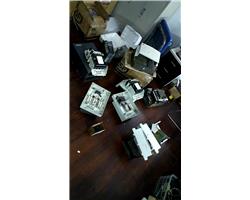 河南郑州涧松 安桥 安川 三菱 欧姆龙 日立松下变频器维修