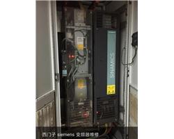 河南郑州哪里维修西门子变频器？西门子变频器联系维修电话？