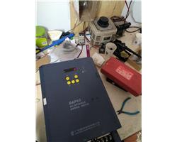 河南郑州广数伺服驱动器维修中心，广数伺服驱动器维修指定合作