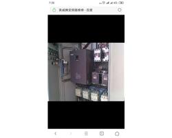 河南郑州INVT英威腾变频器维修保养销售一体化公司