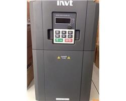 英威腾invt变频器维修河南郑州维修网点一站式服务中心