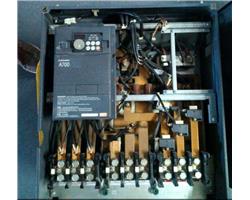 河南郑州三菱变频器维修中心网点指定合作伙伴