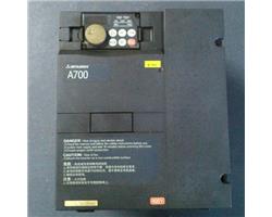 河南郑州三菱A740系列变频器维修网点指定一站式服务中心