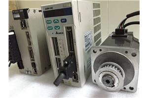 烟台编码器调试