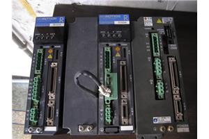 三洋伺服电机维修