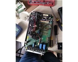 河南郑州DELTA台达变频器维修合作授权单位服务中心！