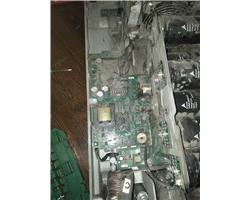 河南郑州海利普变频器维修办事处厂家直销代理网点