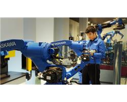 河南郑州维修YASKAWA安川变频器指定合作伙伴