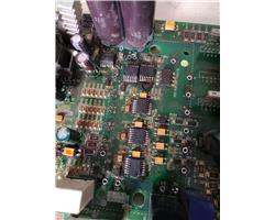 河南郑州安川变频器维修保养服务中心安川变频器维修故障维修