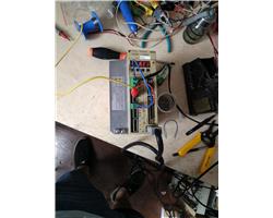 河南郑州安川伺服驱动器维修，安川sgdv，sgdm伺服维修