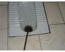 广州市越秀区疏通厕所清掏下水管