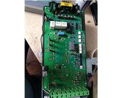 正弦sine变频器维修，河南郑州正弦变频器维修服务中心