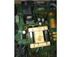 河南郑州一家维修台达变频器比较专业的维修单位