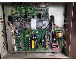 河南郑州维修西门子，艾默生，施耐德，ABB变频器服务中心