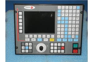 重庆发格FAGOR数控操作面板维修