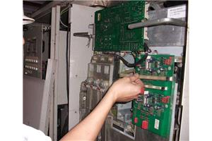 河南郑州维修安川变频器指定维修网点服务中心办事处