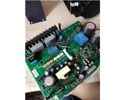 河南郑州安川伺服驱动器常见故障维修检测，安川伺服维修技术