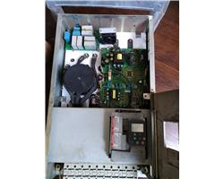 河南郑州区域维修西门子，丹弗斯，艾默生，科比，三垦变频器