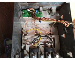 河南郑州维修欧陆590.西门子6ra70.ABBDCS直流