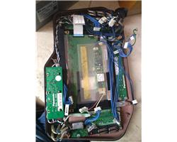 河南郑州维修施耐德，ABB,安川，三菱变频器维修中心网点