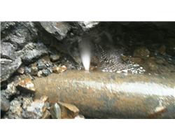 苏州地下管道漏水检测查漏，消防管道漏水检测查漏维修