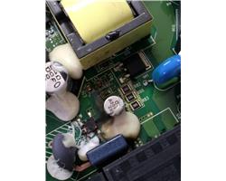 河南郑州维修台达伺服驱动器AL001故障码维修中心