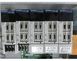 三菱数控驱动器维修