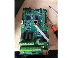 河南郑州台达伺服驱动器维修案厂家及维修台达伺服案例分析