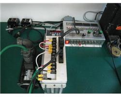 河南郑州哪修松下伺服驱动器故障维修服务中心网点