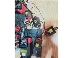 发那科主轴电机维修