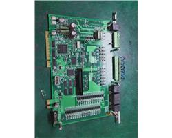 安川机器人主板维修