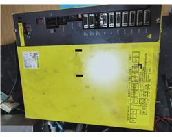 发那科一体驱动器维修