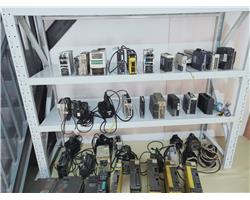 威海伺服驱动器维修