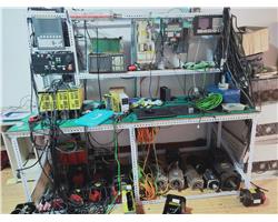 威海伺服电机维修