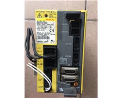 发那科伺服449维修