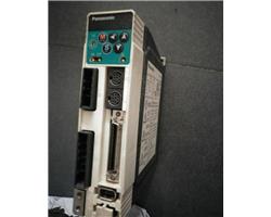 河南郑州松下伺服驱动器维修指定授权服务中心