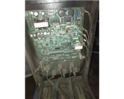 河南郑州维修ETD 易泰帝790直流调速器厂家服务网点