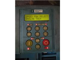 河南郑州专业维修派克欧陆590p直流调速器维修定点单位