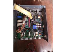 河南郑州维修ABB直流调速器维修DCS550系列直流调速器维