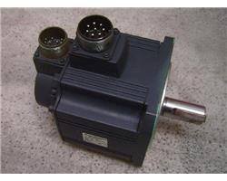 三菱伺服电机编码器安装方法