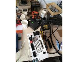 松下伺服驱动器故障河南郑州指定维修服务中心网点