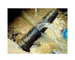 泉州市专业查漏水检测电话 地下水管漏水点定位维修